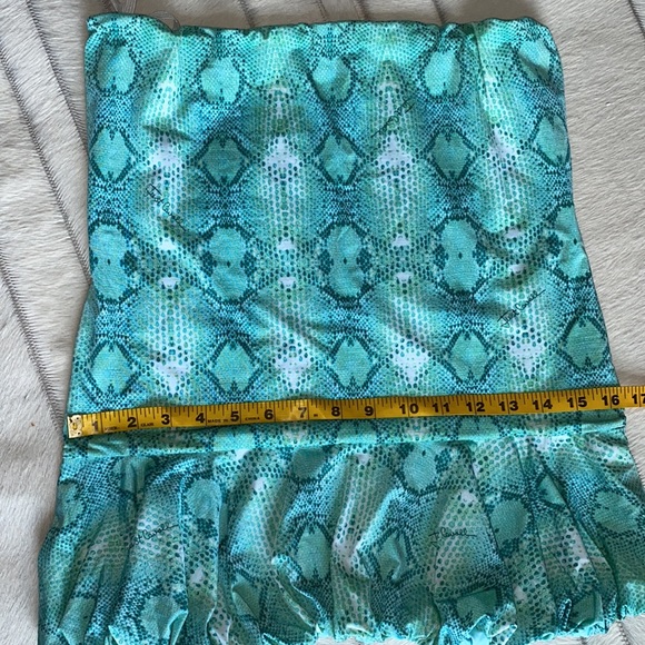 Just Cavalli skirt - Picture 12 of 14